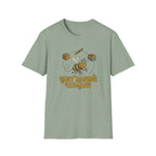 Busy Raising Humans T-Shirt
