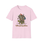 We're Getting There T-Shirt