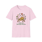 Not Enough Hands T-Shirt