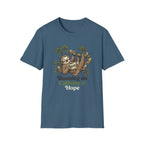 Caffeine & Hope T-Shirt