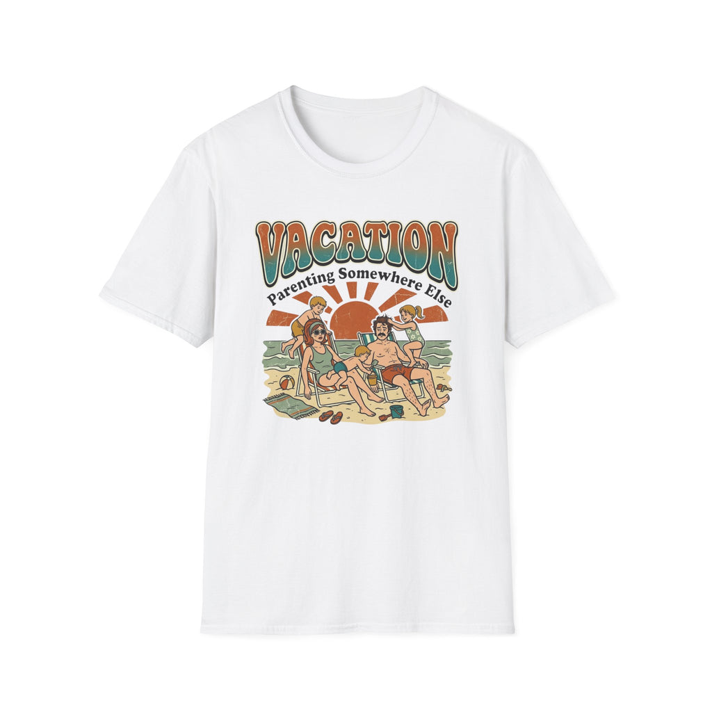Vacation T-Shirt