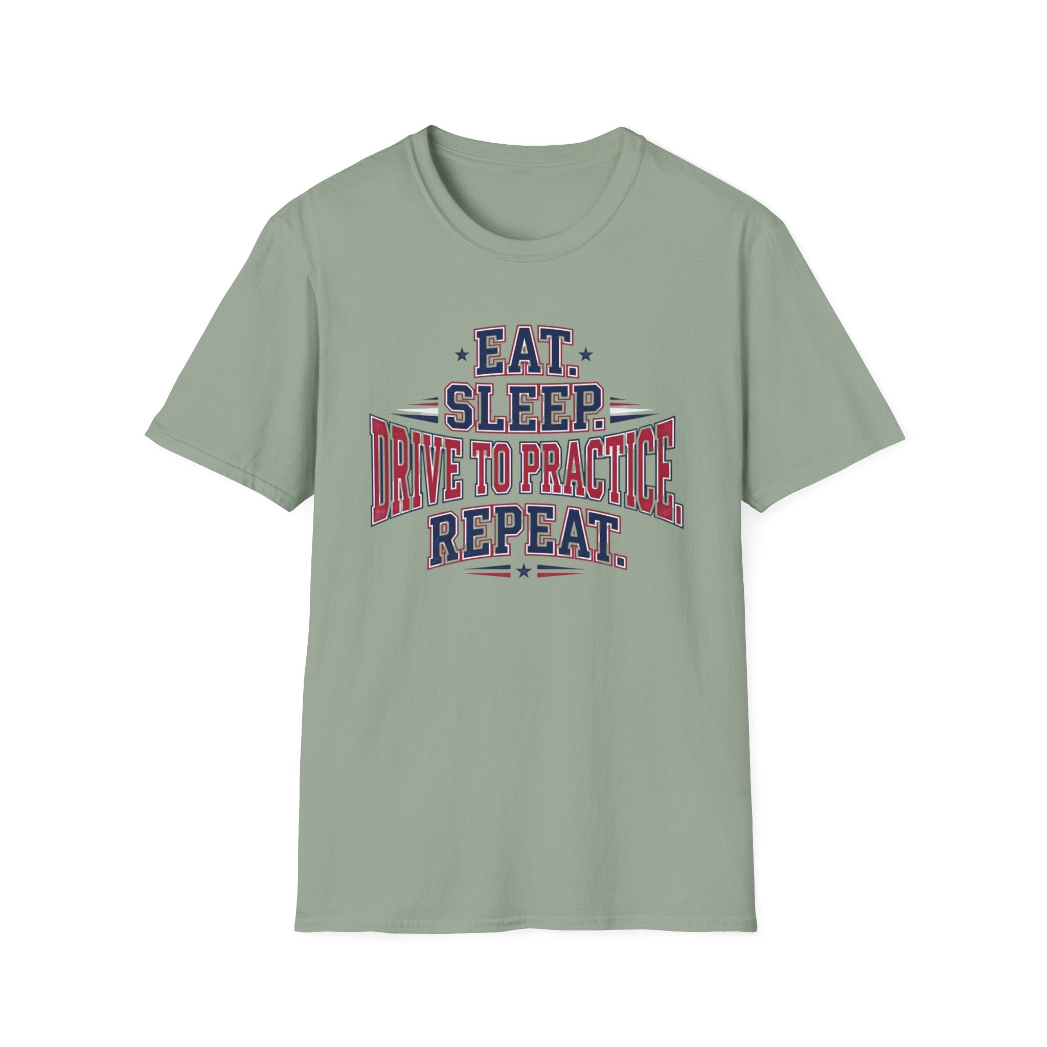 Eat. Sleep..... T-Shirt