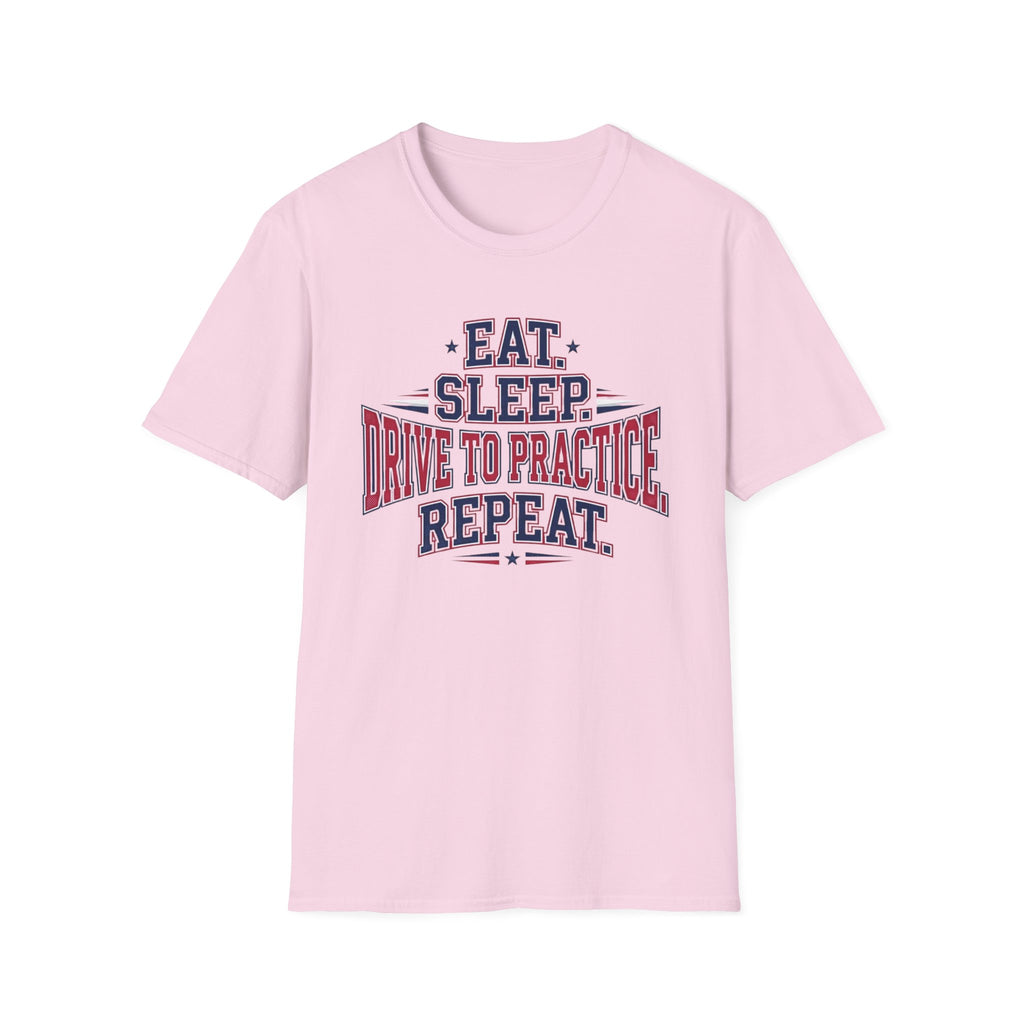 Eat. Sleep..... T-Shirt