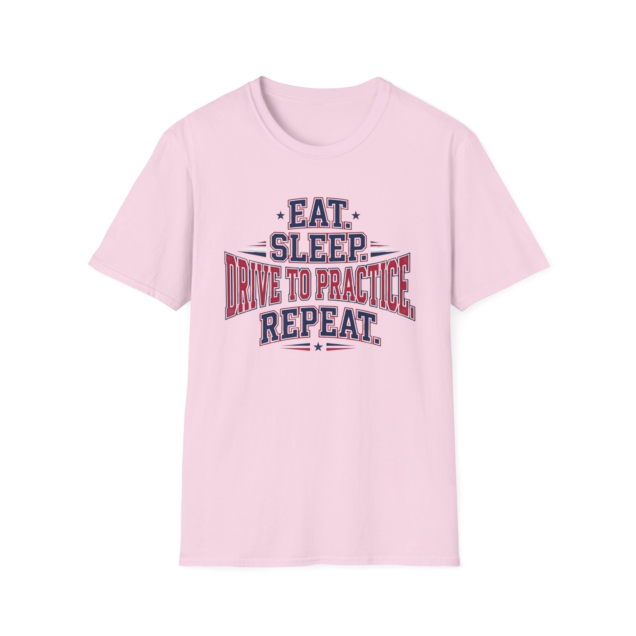 Eat. Sleep..... T-Shirt