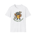 Hands Full T-Shirt