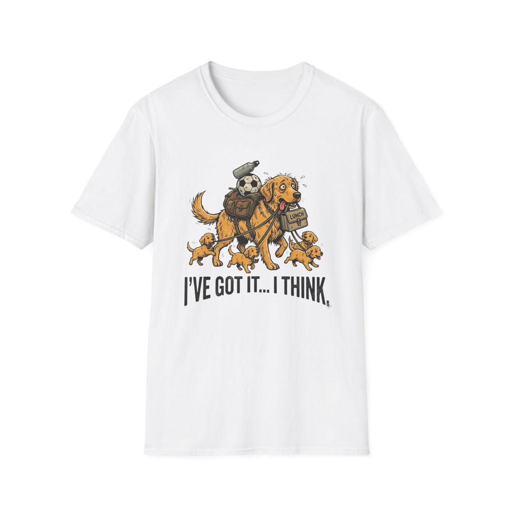I've Got It T-Shirt