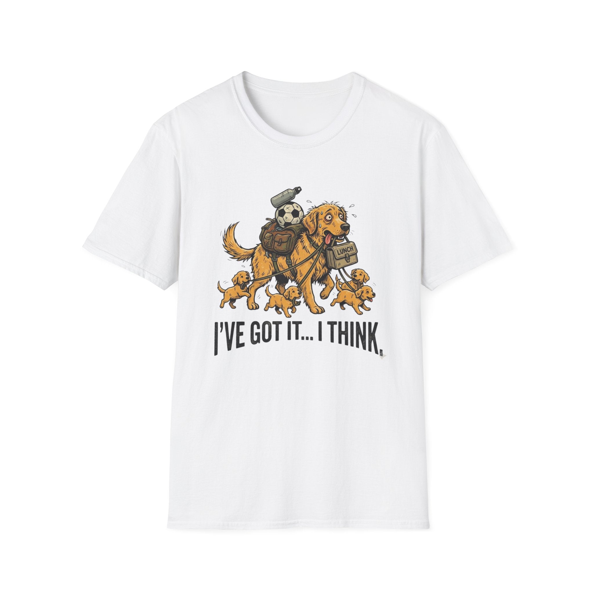 I've Got It T-Shirt