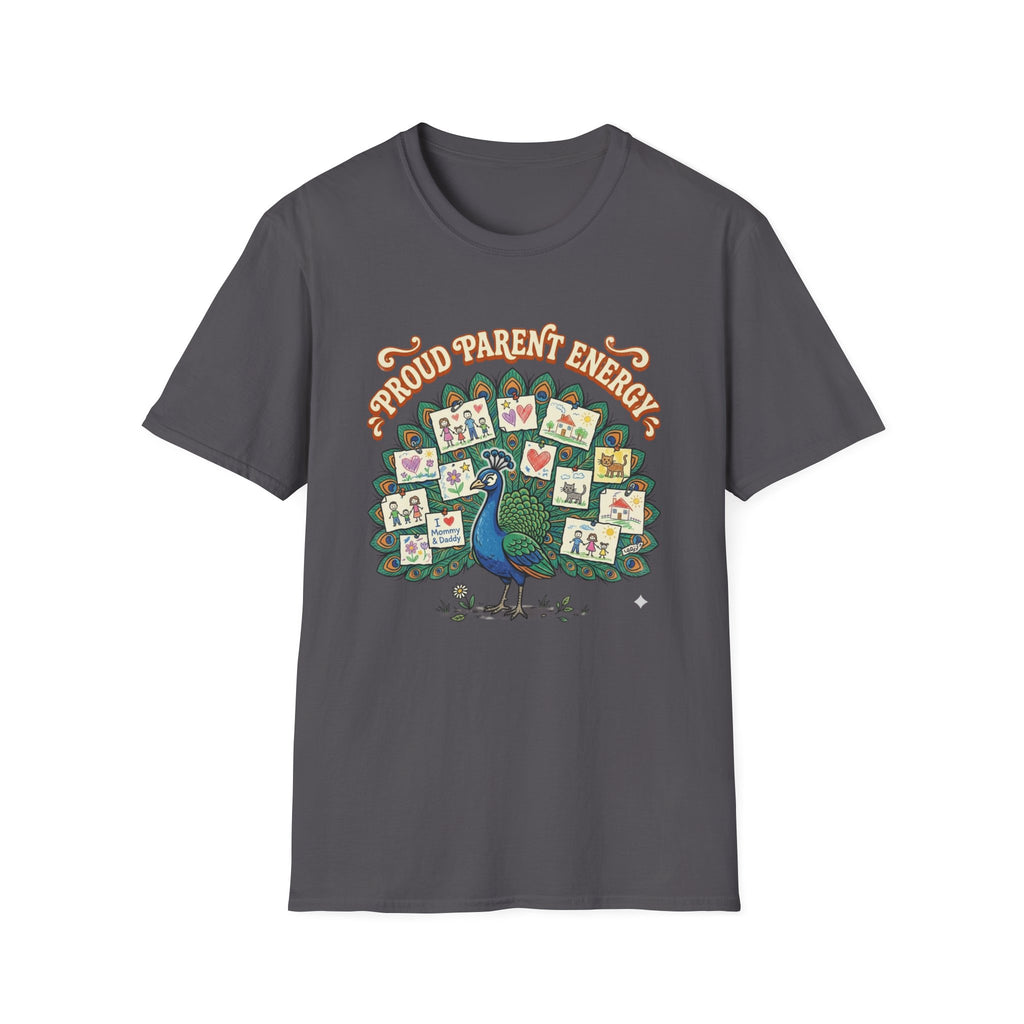 Proud Parent T-Shirt