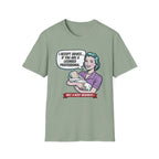 Licensed Professional  T-Shirt