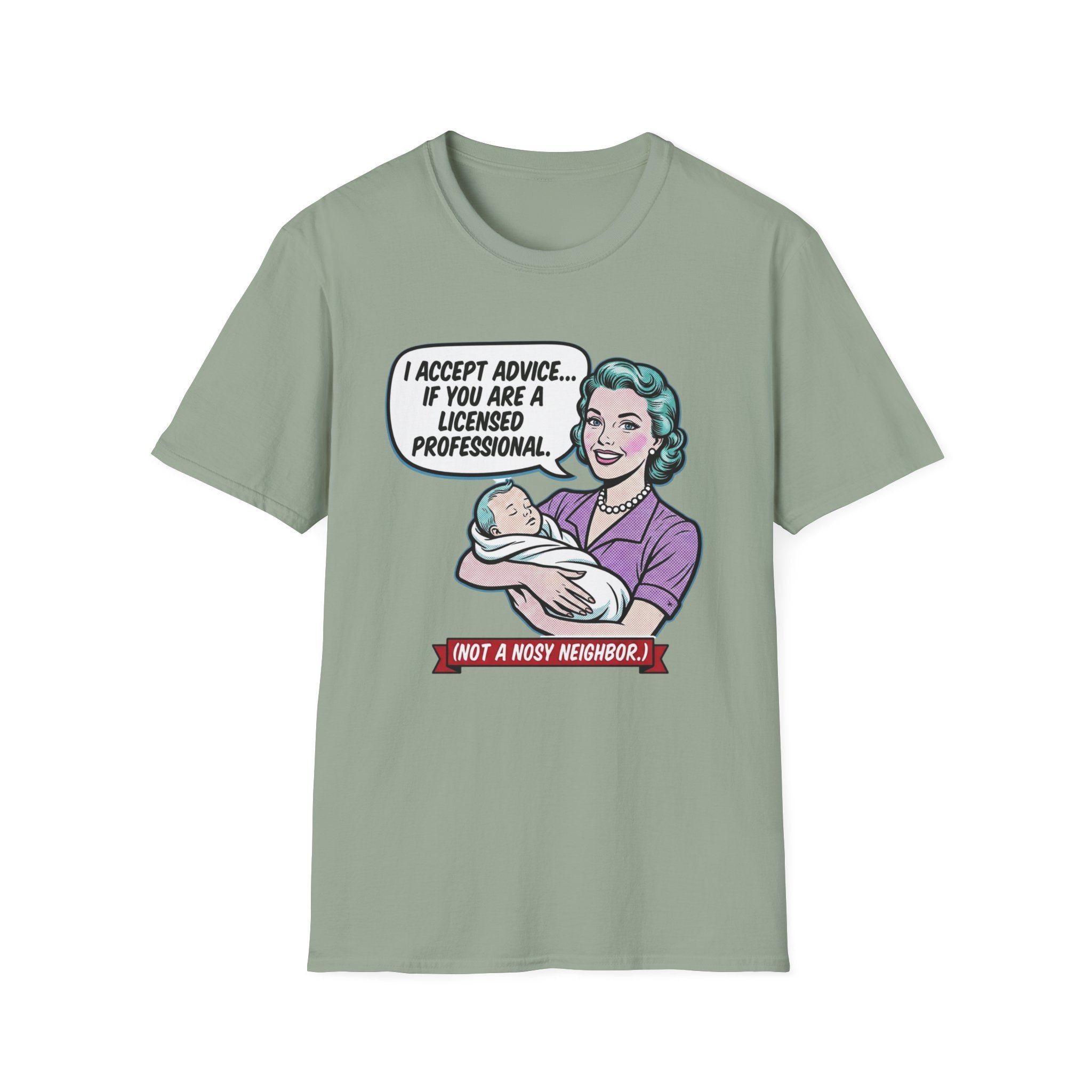 Licensed Professional  T-Shirt