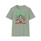 Routine T-Shirt