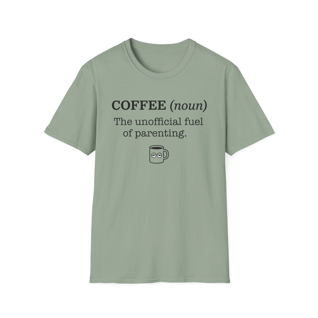 Coffee T-Shirt