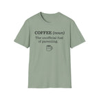 Coffee T-Shirt