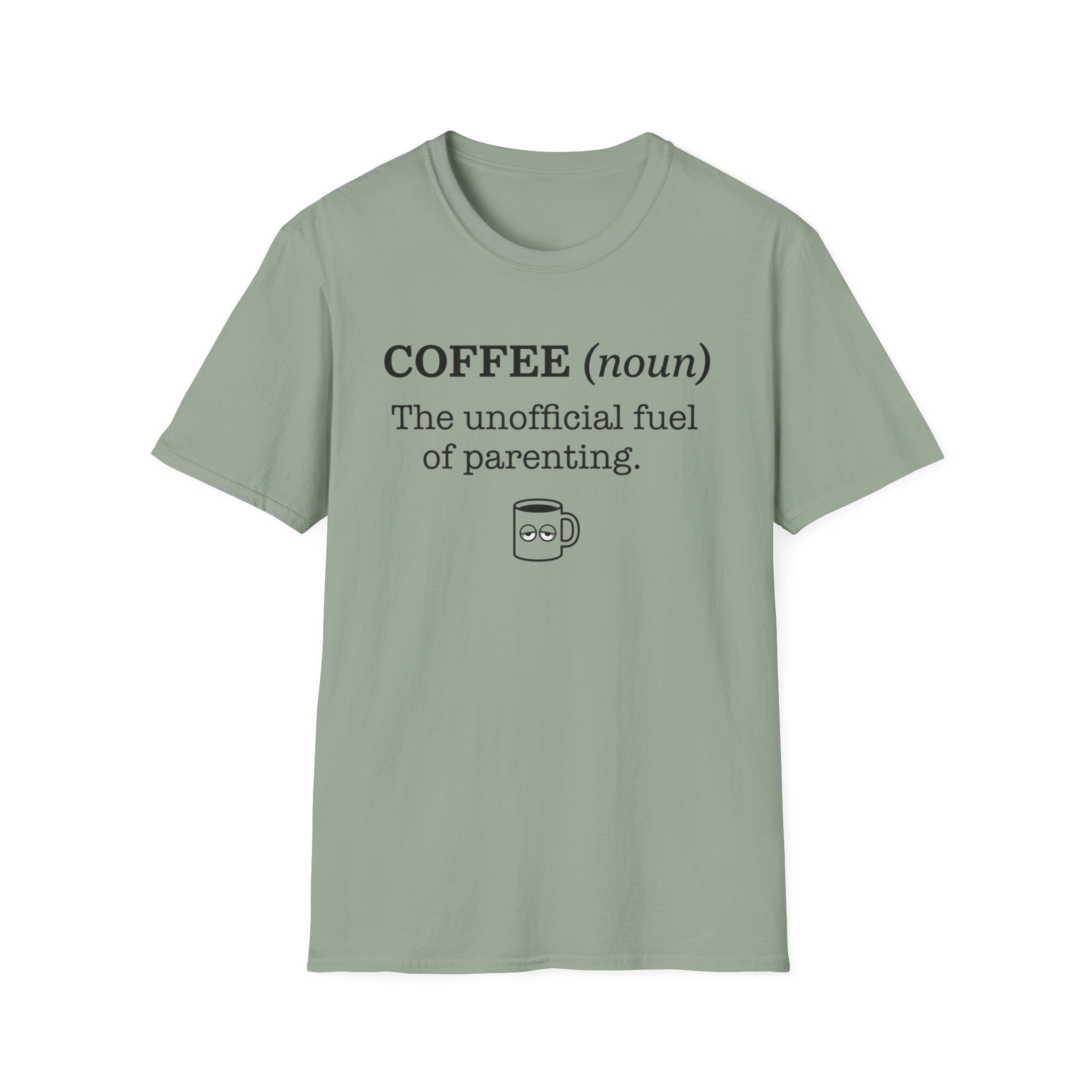 Coffee T-Shirt
