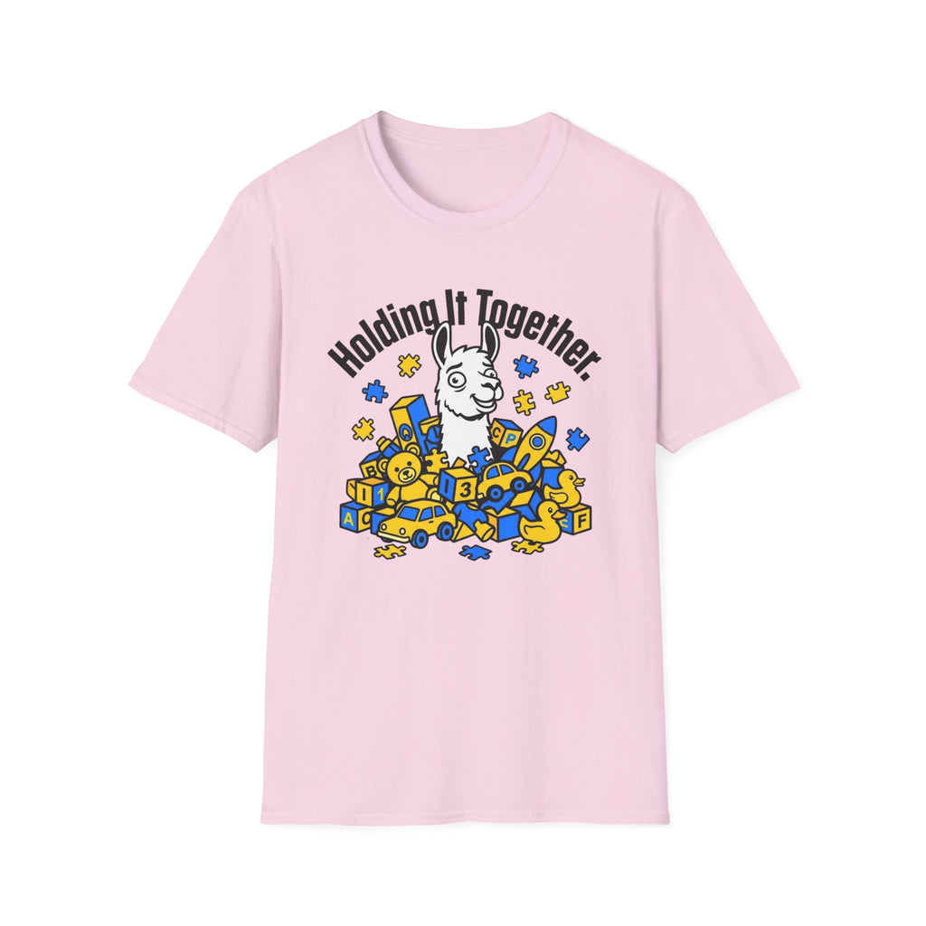 Holding It Together T-Shirt