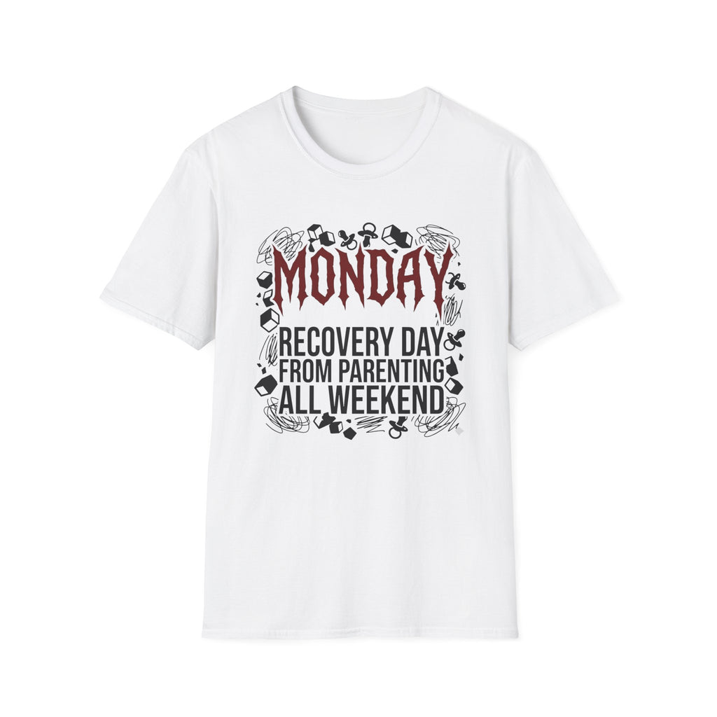 Monday T-Shirt