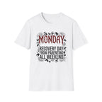 Monday T-Shirt