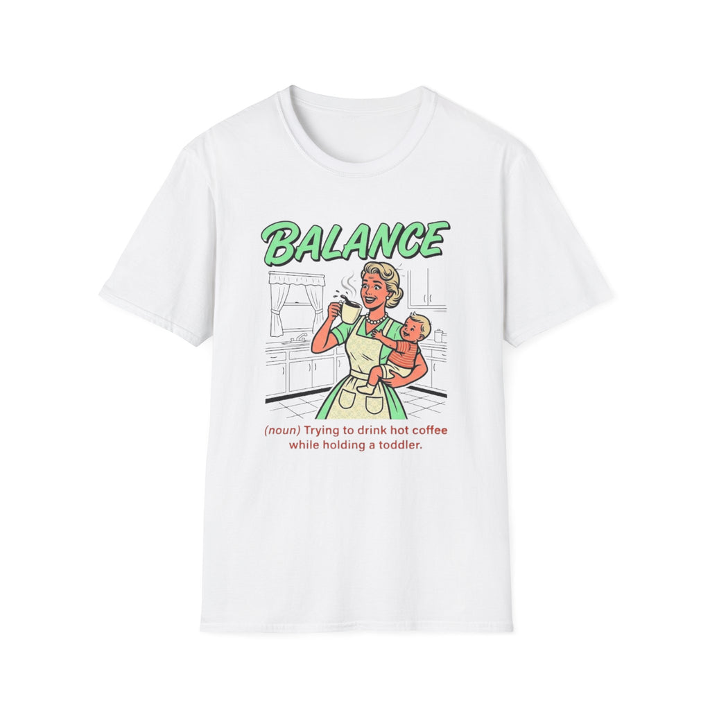Balance T-Shirt