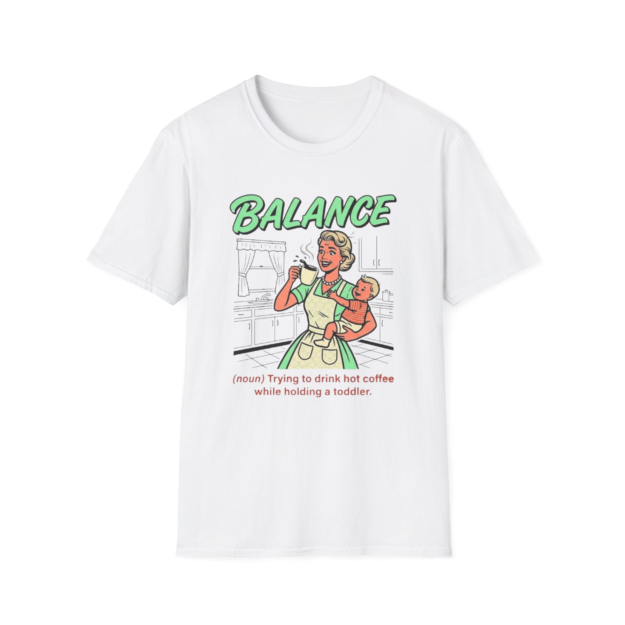 Balance T-Shirt