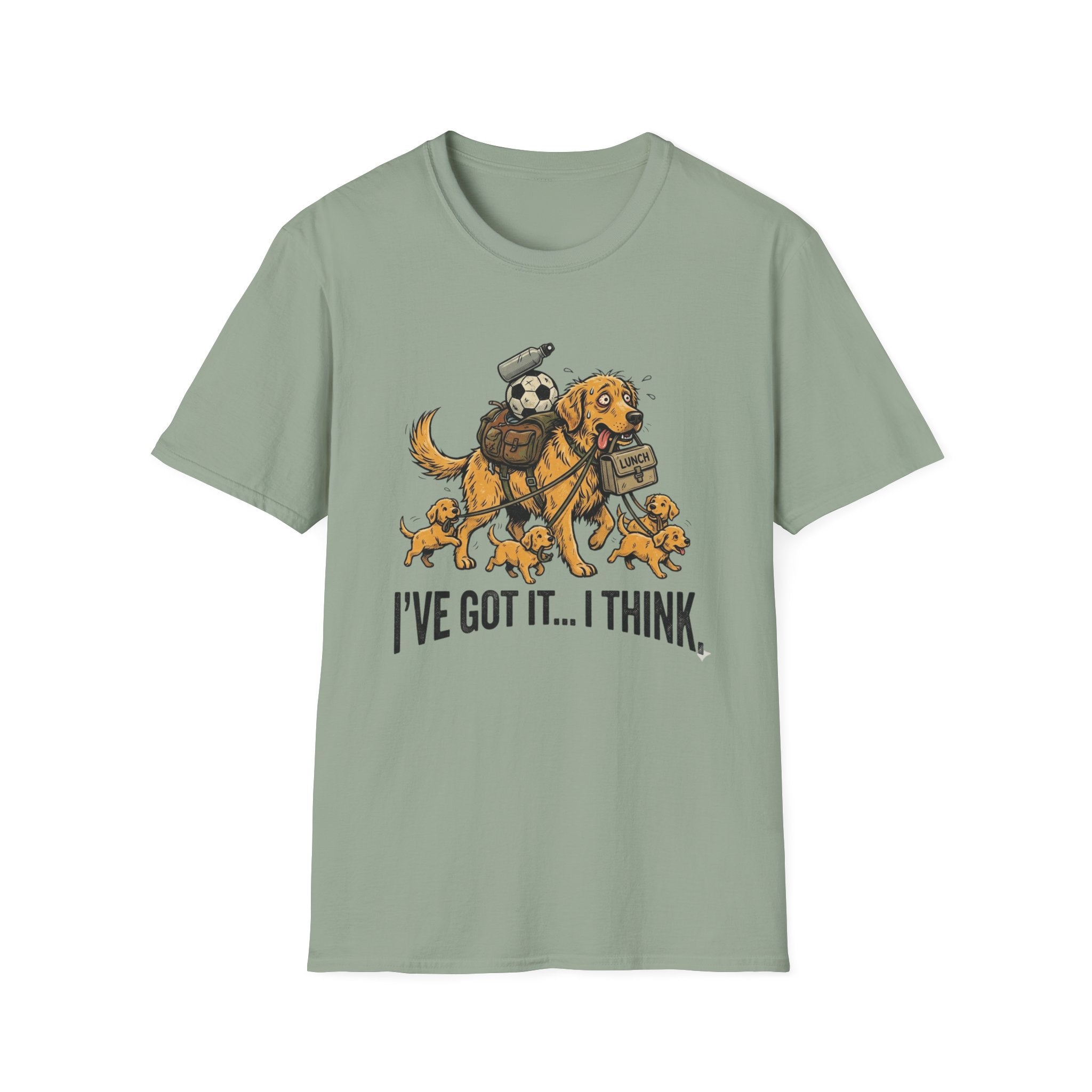 I've Got It T-Shirt