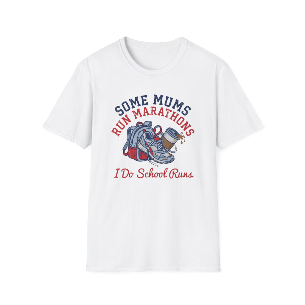 Hanging On T-Shirt