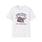 Hanging On T-Shirt