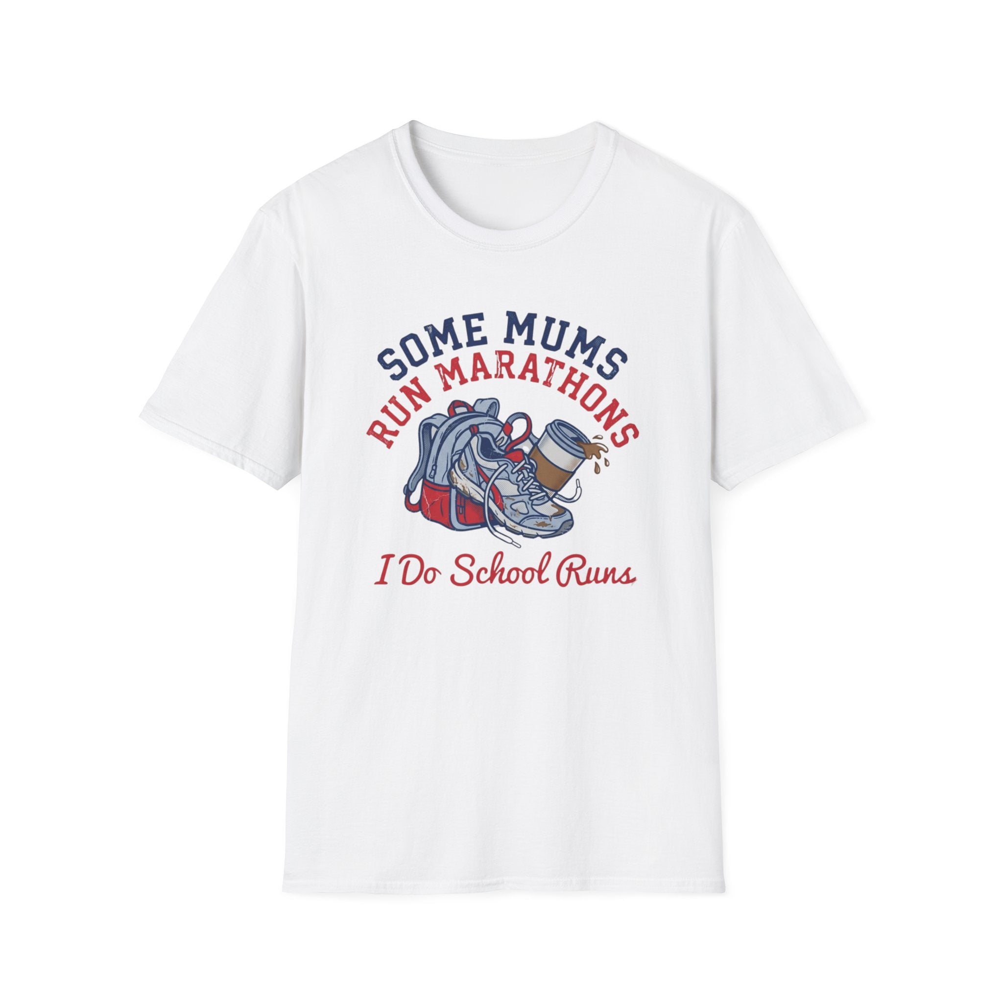 Hanging On T-Shirt