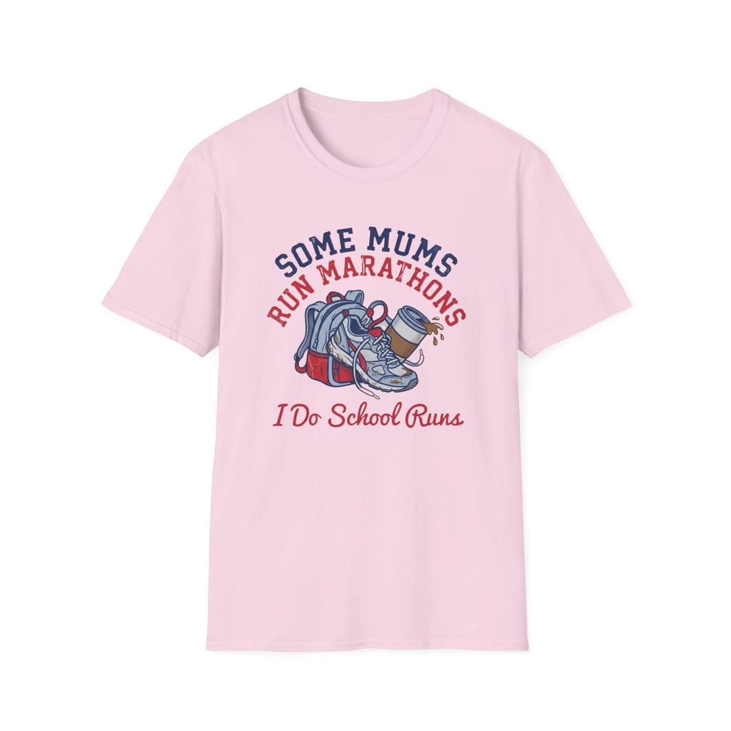 Hanging On T-Shirt