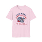 Hanging On T-Shirt