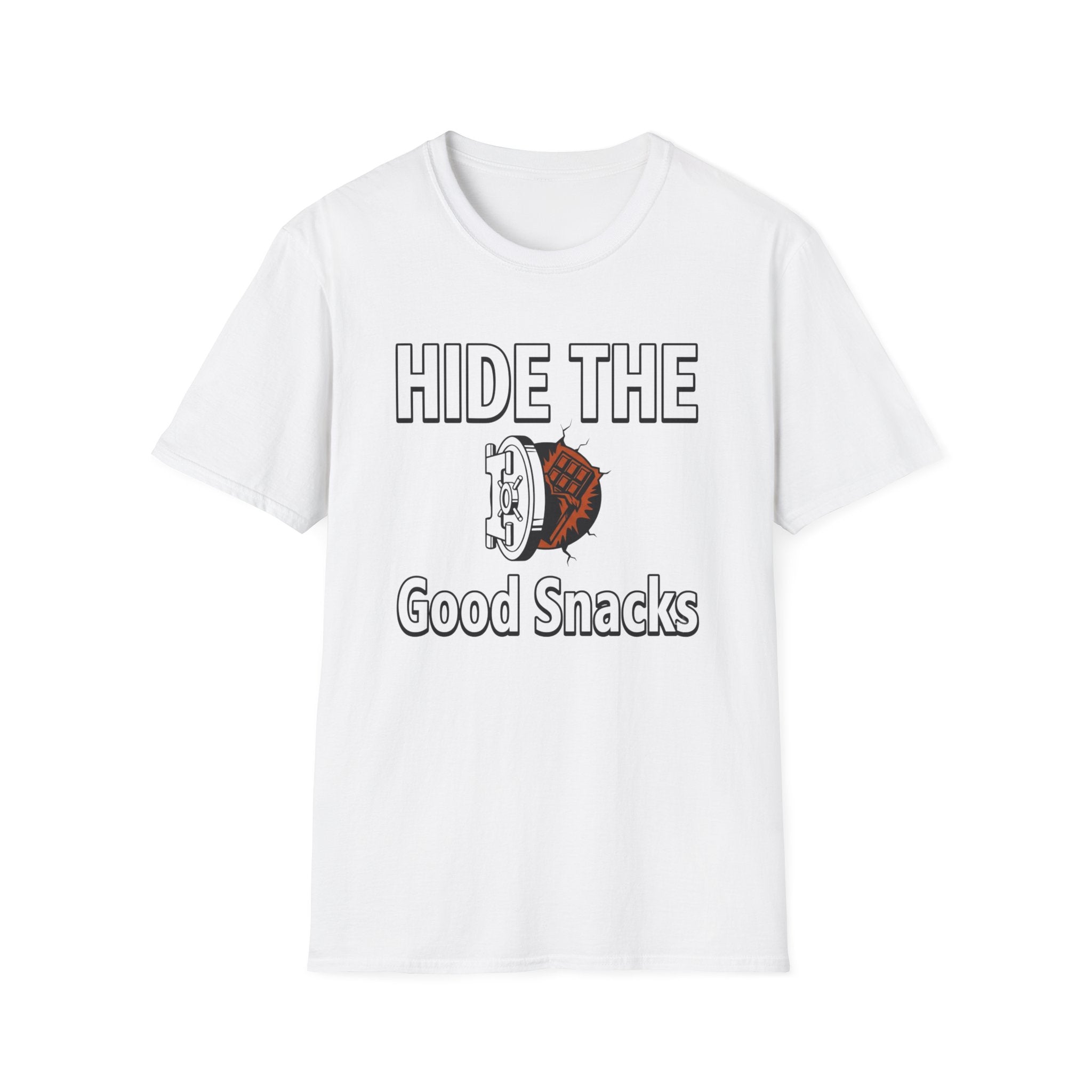 Hide The Good Snacks T-Shirt