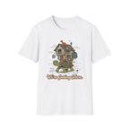 We're Getting There T-Shirt