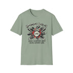 Rule #3 T-Shirt