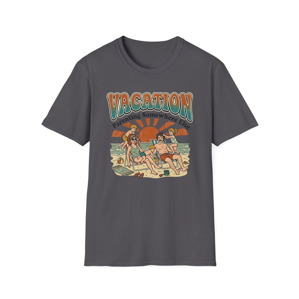 Vacation T-Shirt