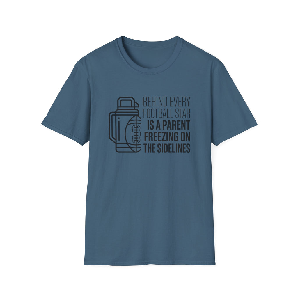 Football Star T-Shirt