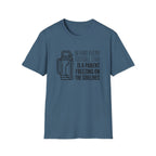 Football Star T-Shirt