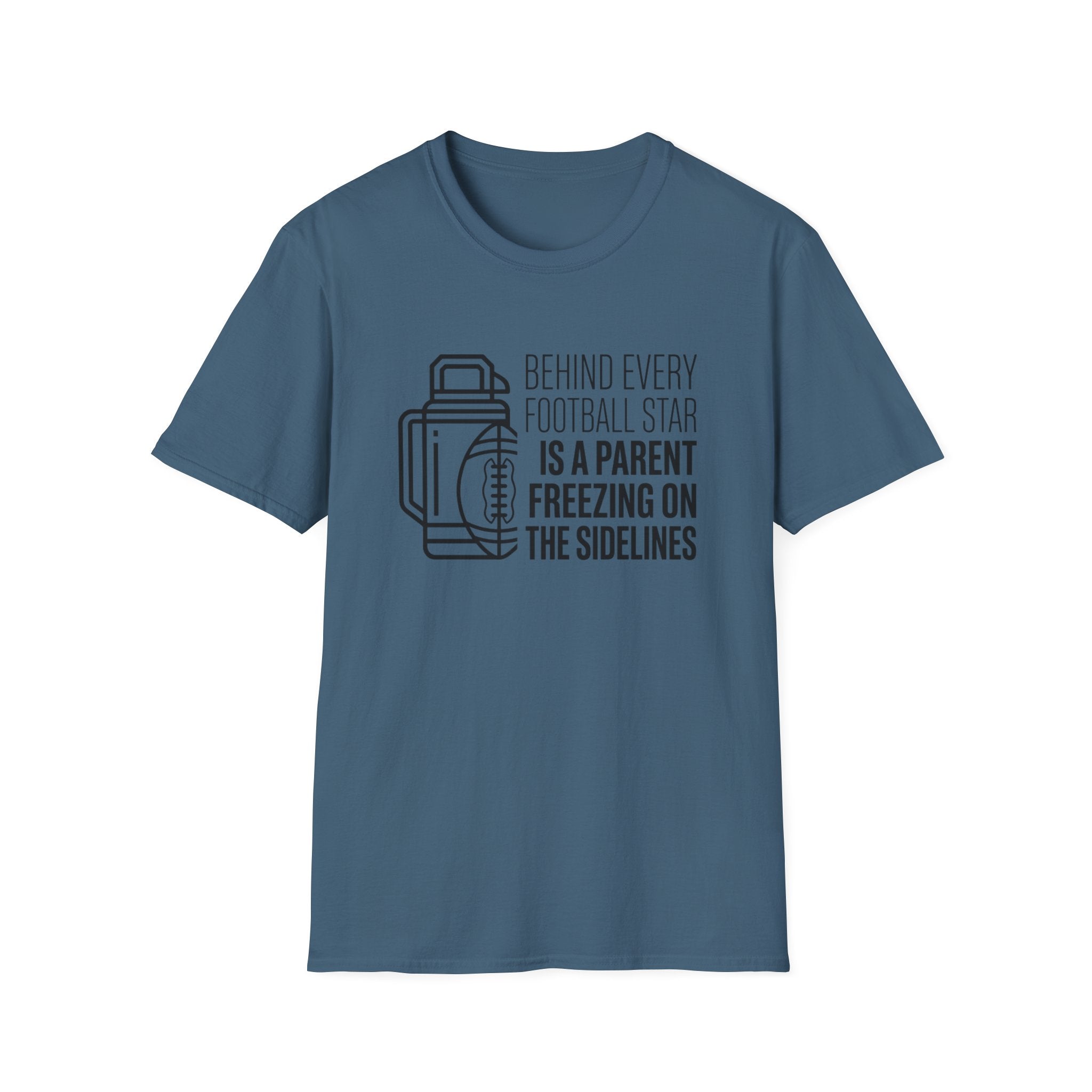 Football Star T-Shirt