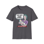 Licensed Professional  T-Shirt
