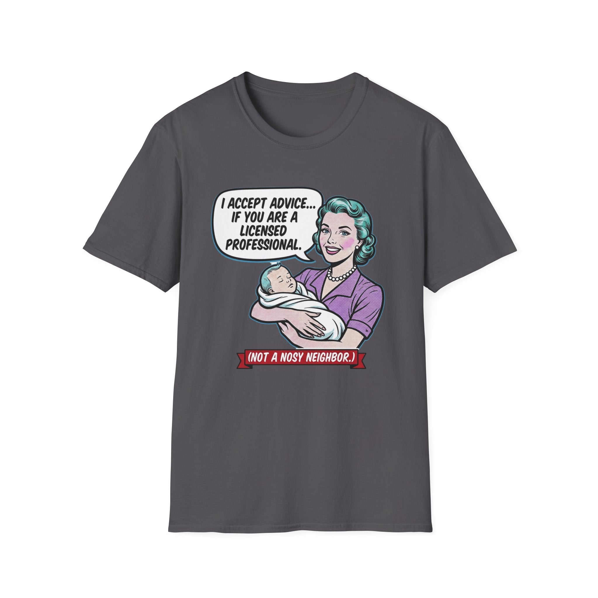 Licensed Professional  T-Shirt