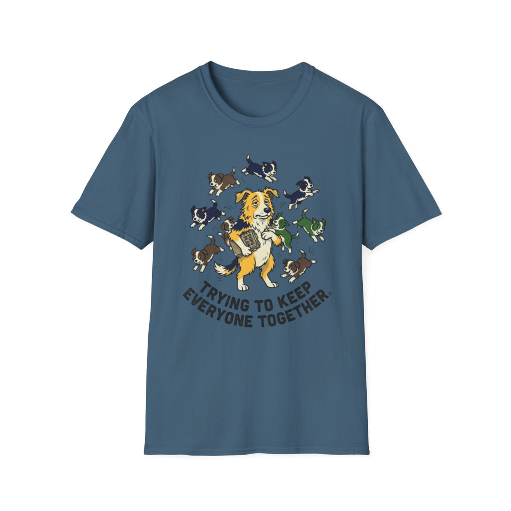 Keeping Everyone Together T-Shirt