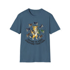 Keeping Everyone Together T-Shirt