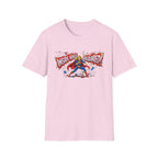 Inside Voice Required T-Shirt