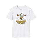Busy Raising Humans T-Shirt