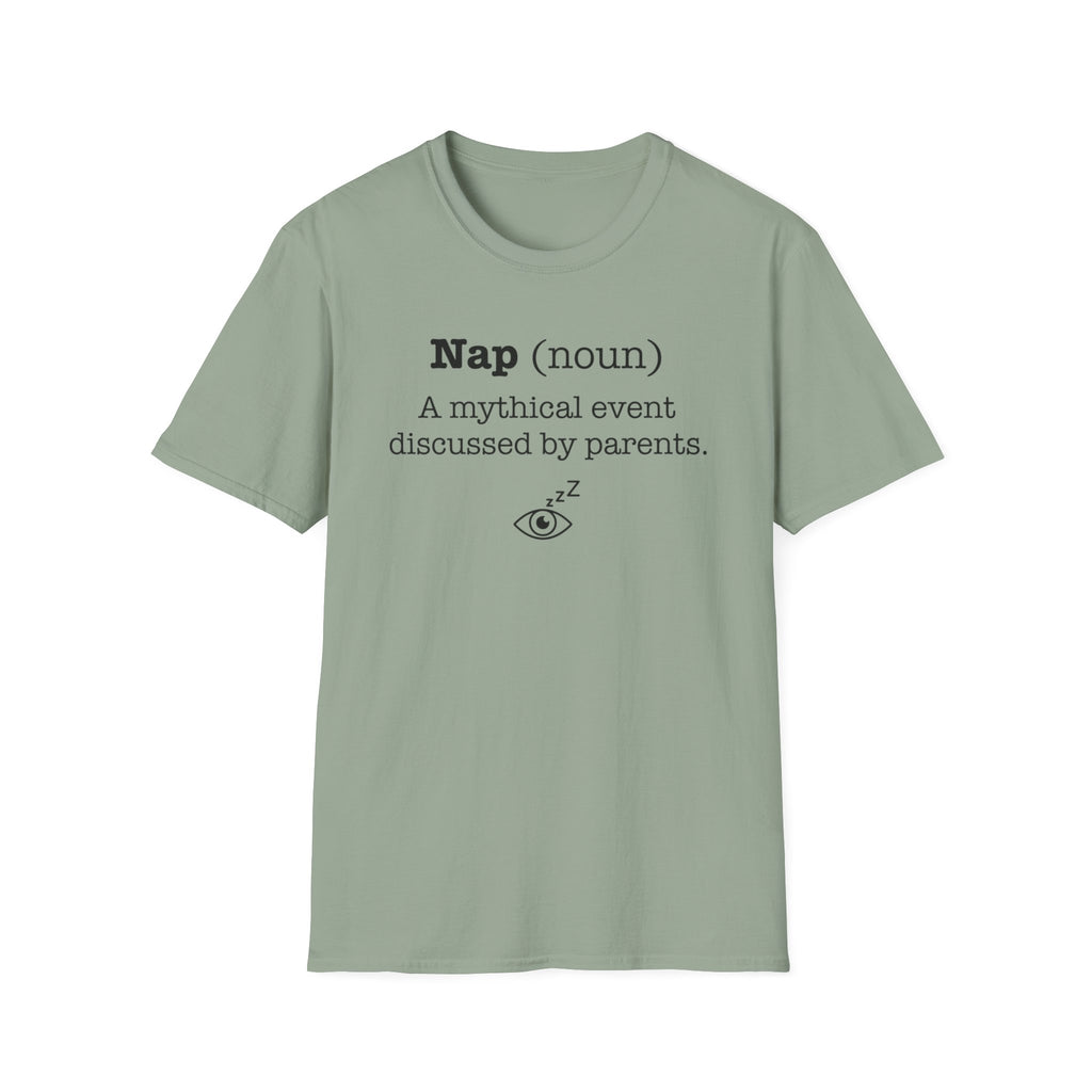 Nap T-Shirt