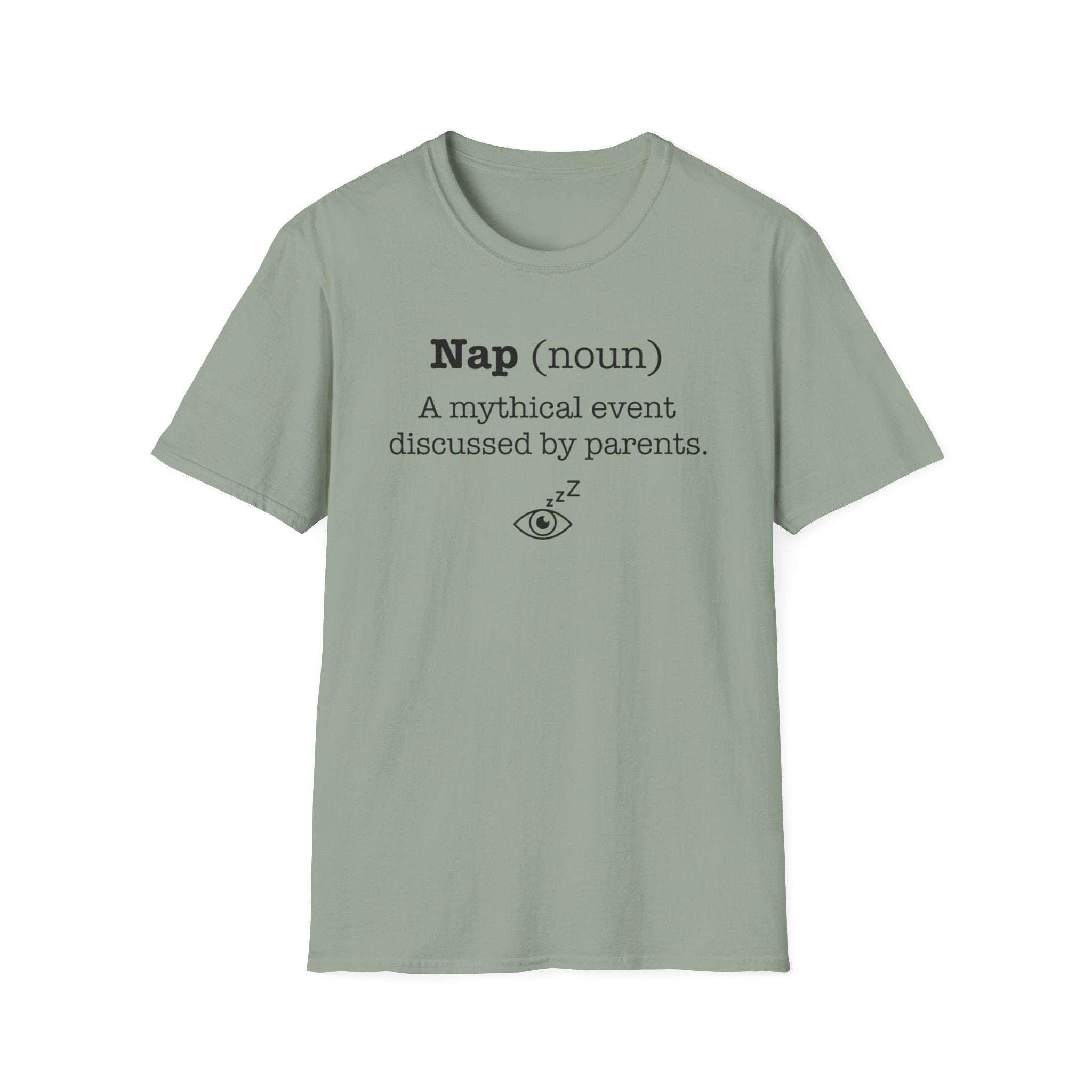 Nap T-Shirt