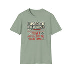 Nostalgia #1 T-Shirt