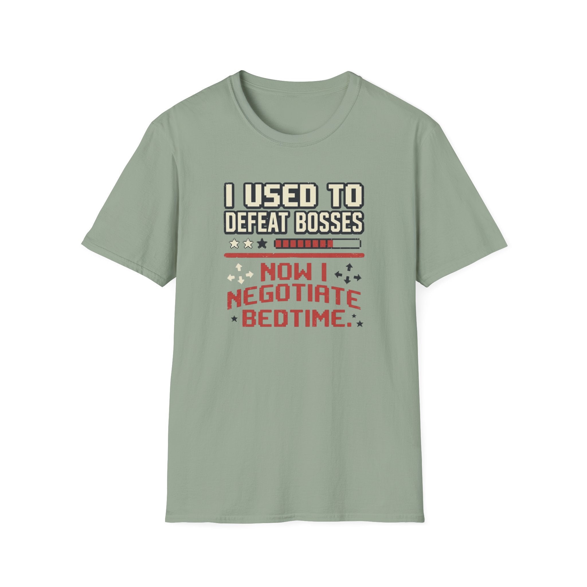 Nostalgia #1 T-Shirt