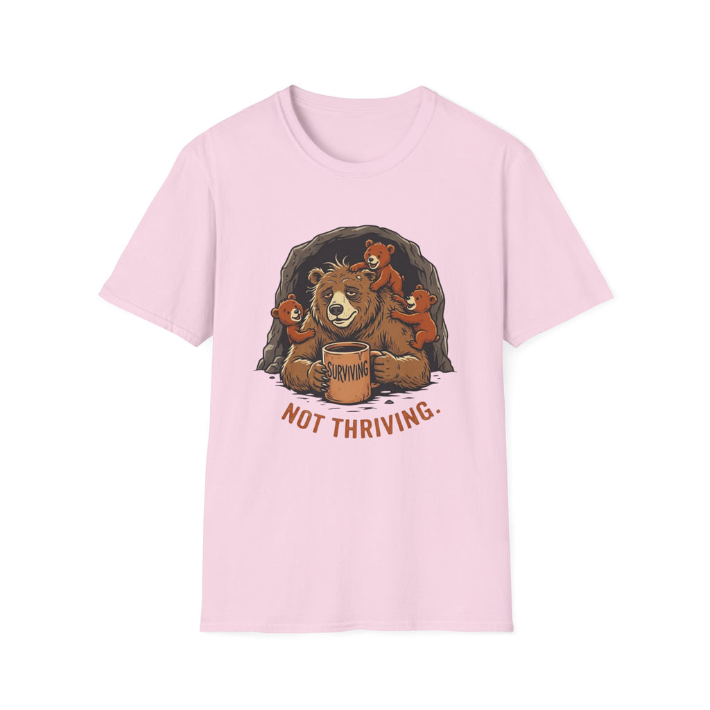 Surviving T-Shirt