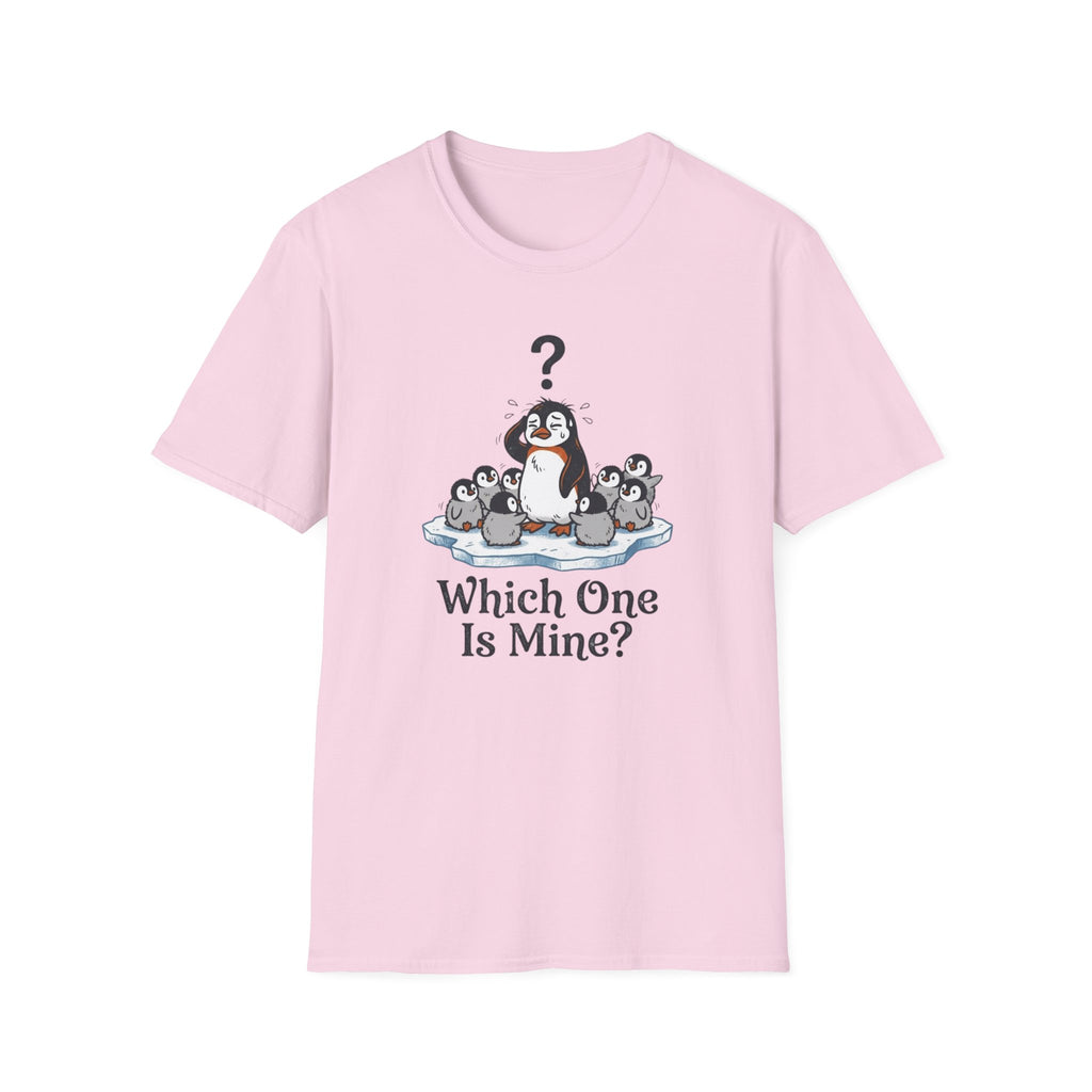 Which One? T-Shirt