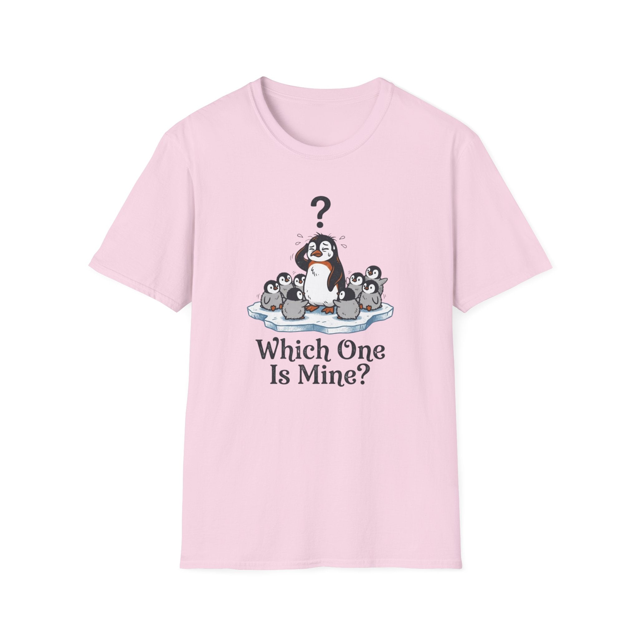 Which One? T-Shirt
