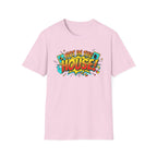 Not In The House T-Shirt